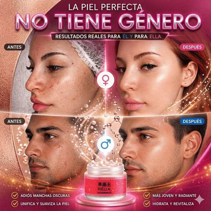 INFIBELLA – REJUVENECE TU PIEL EN DÍAS - EVELYNPEREZSHOP